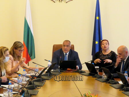 Регионалният министър предлага Обзор да стане 14-а община в Бургаска област