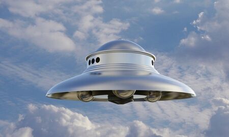 Очаква ли ни шокиращ доклад за НЛО от САЩ?