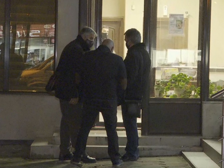 От последните минути: Убиецът от Стара Загора е задържан