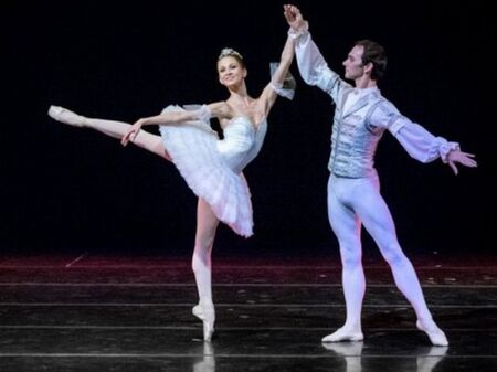Известен балетист потвърди за системен сексуален тормоз в Болшой театър