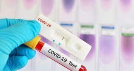 Антигенните тестове за COVID да се признават при хоспитализация, иска БЛС