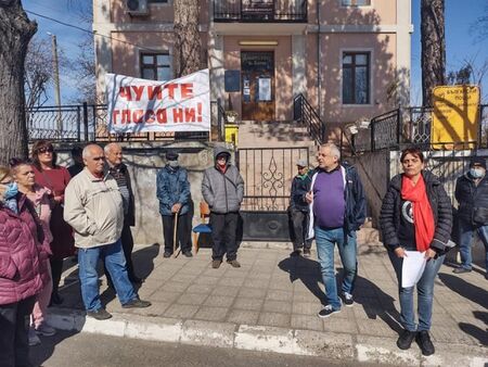 Четири села с контрареферендум, искат да останат в община Несебър