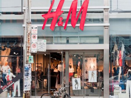 Китай заличи H&M от онлайн пространството си