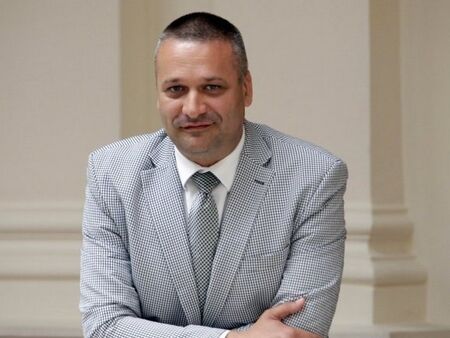 Тодор Байчев, БСП за България: Гласувайте на 4-ти април без да се страхувате