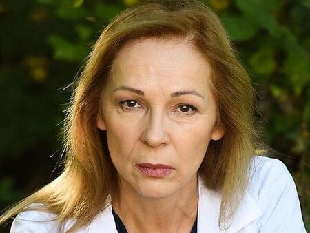 Доктор Романова едва не получила инфаркт по време на снимките на "Откраднат живот"