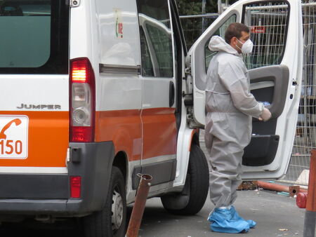 Петима са починали от или с коронавирус за последните 24 часа в Бургаско