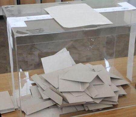 ВМРО, СЕК и граждански организации ще бранят изборите в Турция от измами (ВИДЕО)
