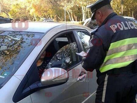 858 джигити попаднаха в катаджийската клопка на полицията в Бургас