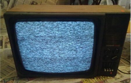 Когато един цветен телевизор струваше 4 заплати
