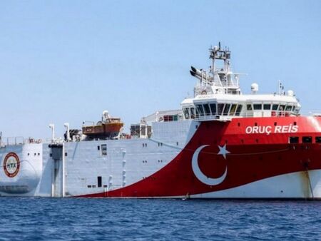 Опит за нов преврат: Турция арестува 10 адмирали