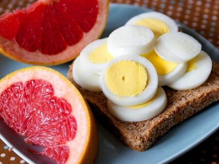 Как работи яйчената диета и за кого е предназначена