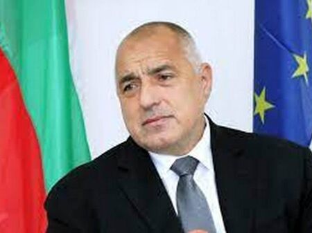 Премиерът Борисов: Обещах на българите да имат най- добрите ваксини срещу COVID-19 и изпълних поетия  ангажимент