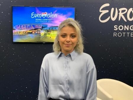 България е сред фаворитите за "Евровизия 2021"