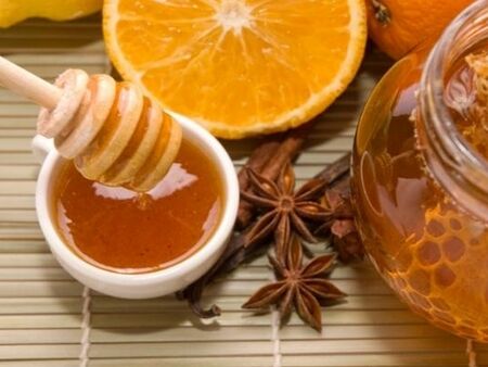 14 ползи за здравето от чудодейната комбинация мед и канела