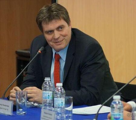 ИТ мениджърът Ивайло Славов стана член на Настоятелството на БСУ