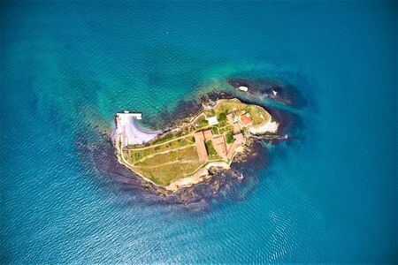 Удължават стария кей и изграждат нов на остров "Света Анастасия"
