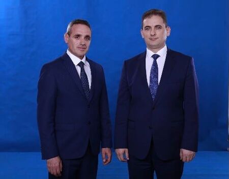 Ешереф Ешереф, новият депутат на ДПС от Бургас: Местен и известен! Така се печелят избори