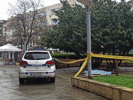 Аутопсия показа: Починалият в центъра на Бургас бил покосен от внезапен инфаркт