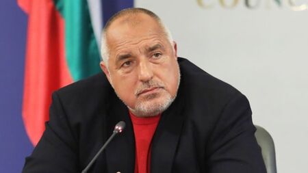 ЦИК прие искането на Борисов и още 7 кандидати да не бъдат депутати
