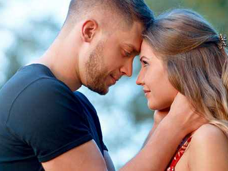 8 странни причини, поради които мъжете се влюбват в жените