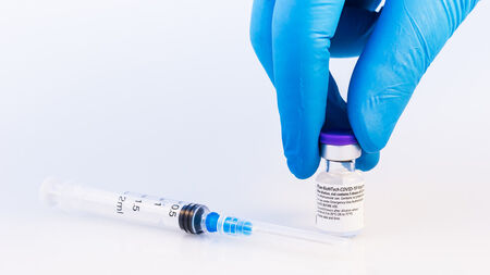 Световната банка дава 2 млрд. долара за ваксини срещу COVID-19