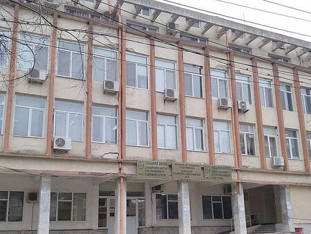 Българска хранителна банка с поредно дарение за Айтос