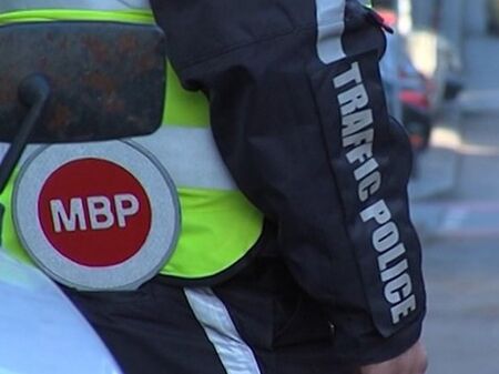 1037 шофьори, хванати да "хвърчат" по улиците на Бургас