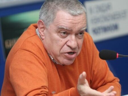 Проф. Константинов: Ще има правителство с втория мандат, подкрепено от всички