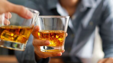 Отказът от алкохол удължава живота с 28 години
