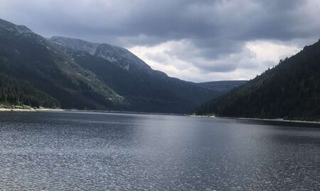 За първи път от месеци: Язовирите пълни, водата в изобилие