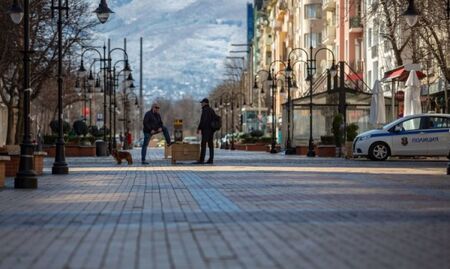 В София, Пловдив и Варна живеят 1/3 от българите, 164 села - без хора