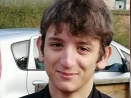 Откриха тялото на изчезналия в Англия 17-годишен българин