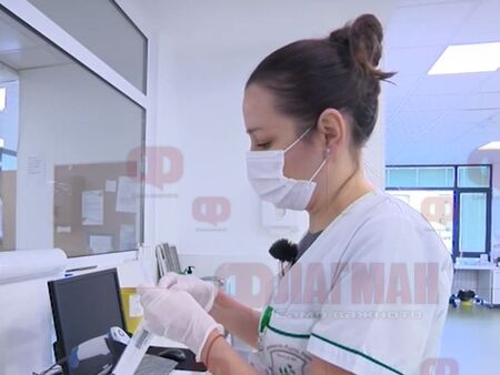 127 починали от коронавирус, 253 са новите заразени в Бургас