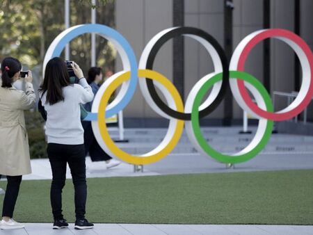 Токио отбелязва 100 дни до старта на Олимпийските игри