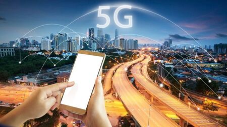 Ще направи ли 5G мрежата живота ни по-лесен