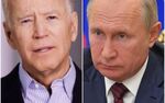 Австрия предлага да бъде домакин на евентуална среща между Байдън и Путин