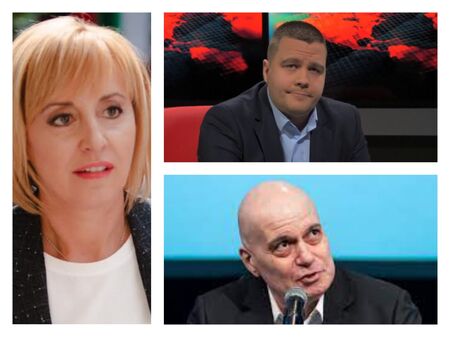 Депутат на Слави: Ако управляваме, ще назначим нов здравен щаб с истински професионалисти