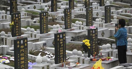 Защо ковчегът е най-желания подарък в Китай
