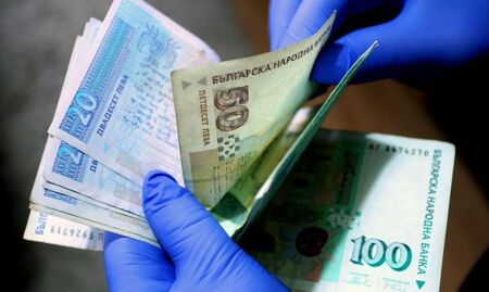 Унищожават 3 млн. негодни BG банкноти всеки месец