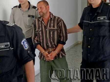 Извънредно! Откриха в София един от най-жестоките екзекутори в Бургас, издирван с месеци