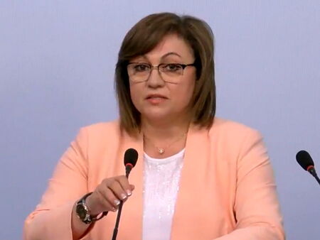 БСП искат консултации и публични обещания, за да подкрепят правителство на партията на Слави