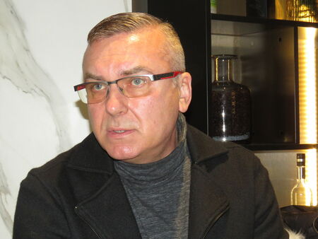 Областният лидер на ГЕРБ: Димитър Николов е еталон за работа – и като кмет, и в партията