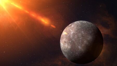 Съвпад на Слънцето и Меркурий: Опасностите, които ни очакват днес