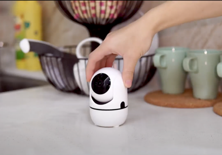 Безжични камери за видеонаблюдение - предимства и недостатъци