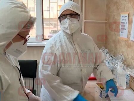 106 починали от COVID-19, 183 нови заразени в Бургас
