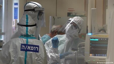 Израел започва да ваксинира деца срещу коронавируса