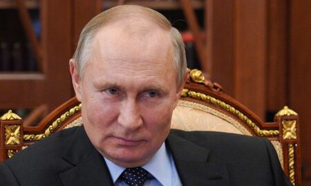 Путин предупреди: Не прекрачвайте червената линия
