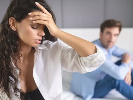 5 неща във връзката, които нито една жена не бива да прощава
