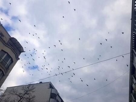 Днес ще е облачно, очакват се и валежи