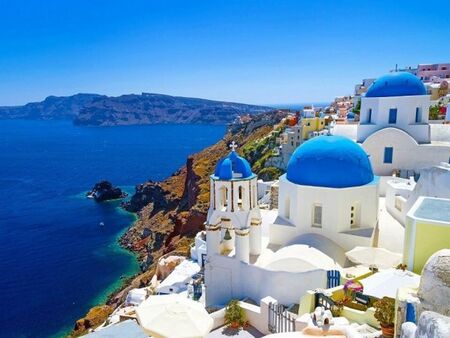 Външно министерство предупреждава: Не пътувайте в Гърция до 10 май